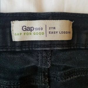 Gap Easy Leggings
